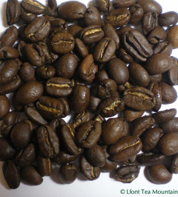 Café Etiopia Sidamo